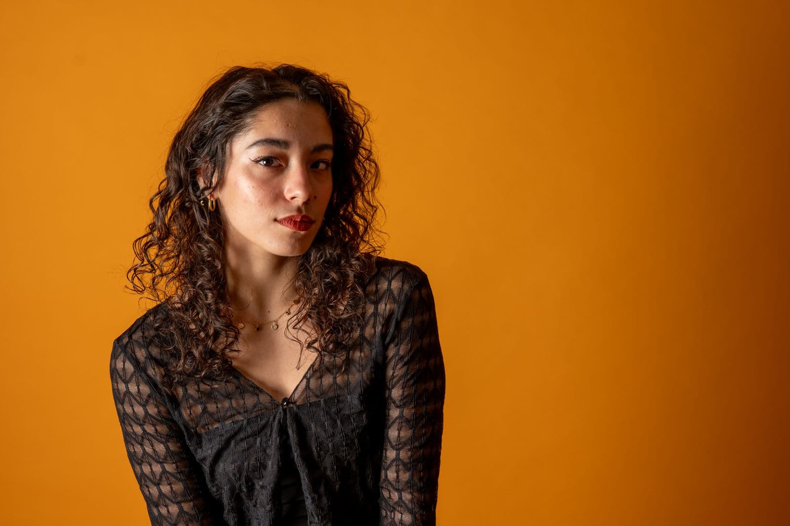 Portrait de Clara